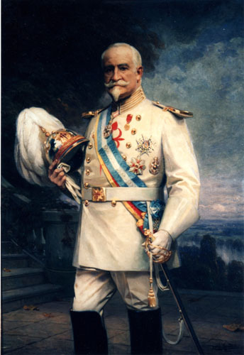 juan mariano de goyeneche